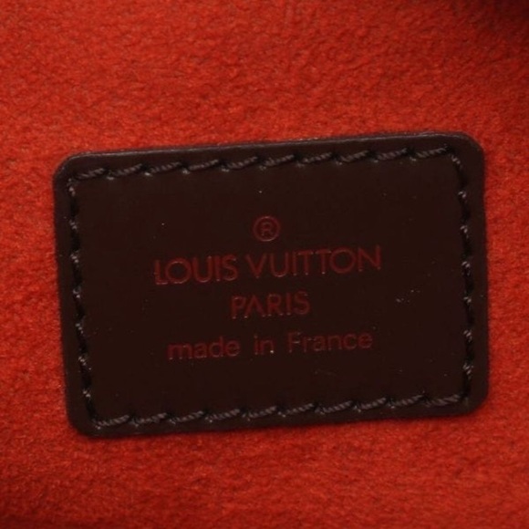 💎✨ STUNNING ✨💎 ZIPPER LOUIS VUITTON RETIRED BAG - Picture 10 of 12